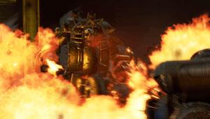 Скриншот 1 Fallout 4