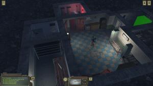 Скриншот 1 ATOM RPG