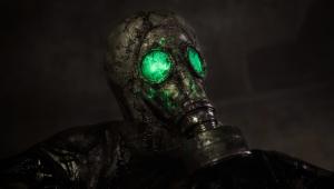 Скриншот 2 Chernobylite