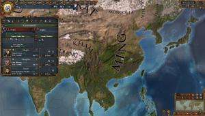 Скриншот 3 Europa Universalis 4
