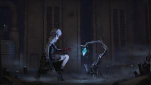 Скриншот 1 AI Limit