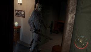 Скриншот 1 Friday the 13th The Game