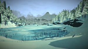Скриншот 2 The Long Dark