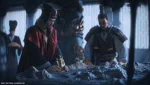Скриншот 3 Total War Three Kingdoms
