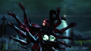 Скриншот 3 Metal Gear Rising Revengeance