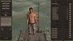 Скриншот 2 Kenshi