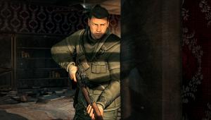 Скриншот 3 Sniper Elite V2 Remastered