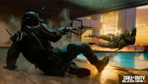 Скриншот 2 Cаll of Duty Black Ops 6