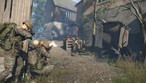 Скриншот 3 Arma Reforger