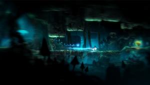 Скриншот 2 Ori and The Blind Forest Definitive Edition
