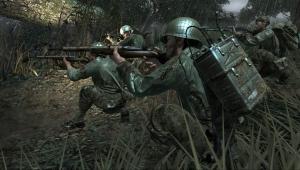 Скриншот 2 Call of Duty 3