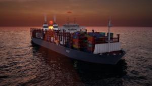 Скриншот 1 Seafarer: The Ship Sim