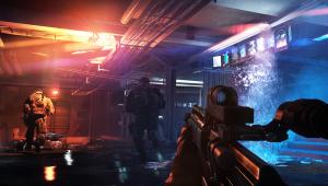 Скриншот 1 Battlefield 4