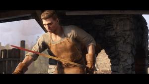 Скриншот 1 Kingdom Come: Deliverance 2