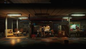 Скриншот 3 Into the Dead Our Darkest Days