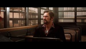 Скриншот 1 A Way Out