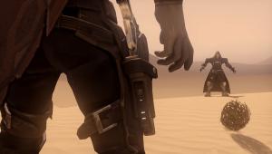 Скриншот 2 Overwatch