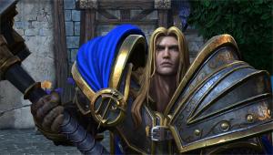 Скриншот 3 Warcraft 3 Reforged