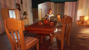 Скриншот 3 Hello Neighbor