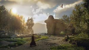 Скриншот 3 Hogwarts Legacy