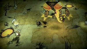 Скриншот 1 Don't Starve Together