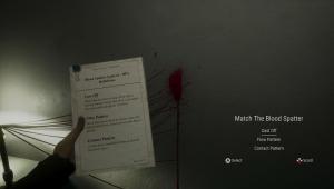 Скриншот 1 She's Leaving