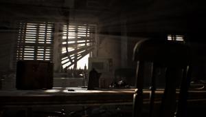 Скриншот 1 Resident Evil 7 Biohazard
