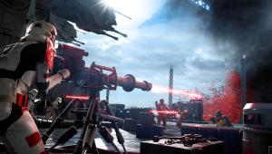 Скриншот 2 Star Wars Battlefront