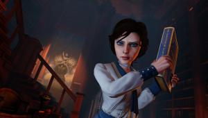 Скриншот 2 BioShock Infinite