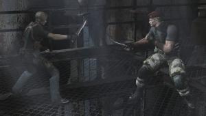 Скачать Resident Evil 4 Ultimate HD Edition торрент