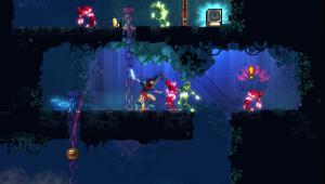 Скриншот 1 Dead Cells
