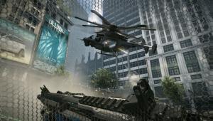 Скриншот 2 Crysis 2 Remastered