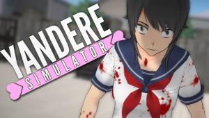 Скриншот 2 Yandere Simulator