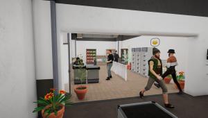 Скачать Shop Simulator Supermarket торрент