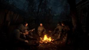 Скриншот 2 STALKER 2 Heart of Chornobyl
