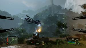 Скриншот 3 Crysis Remastered