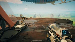 Скриншот 2 Forever Skies