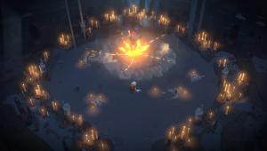 Скриншот 1 Moonlighter 2 The Endless Vault