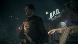 Скриншот 1 Resident Evil 2