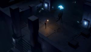 Скриншот 1 Len's Island