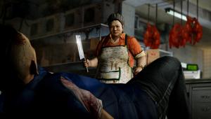 Скриншот 3 Sleeping Dogs