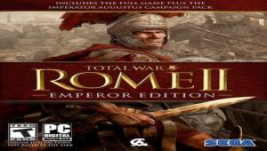 Total War Rome 2 Emperor Edition