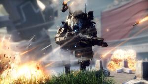 Скриншот 3 Titanfall 2