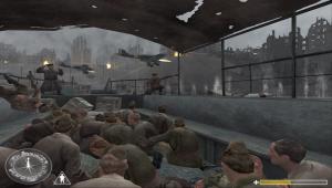 Скриншот 3 Call of Duty