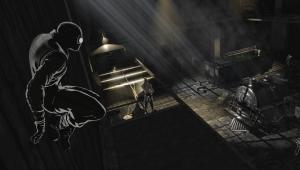 Скриншот 3 Spider Man Shattered Dimensions