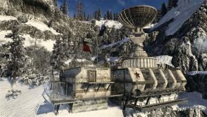 Скриншот 1 Call of Duty: Black Ops