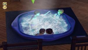 Скриншот 2 The Sims 2
