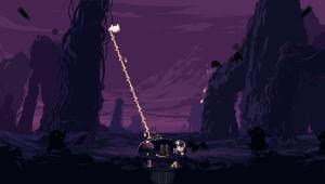Скриншот 2 Dome Keeper