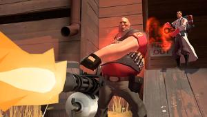 Скриншот 3 Team Fortress 2