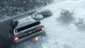 Скриншот 3 DiRT Rally